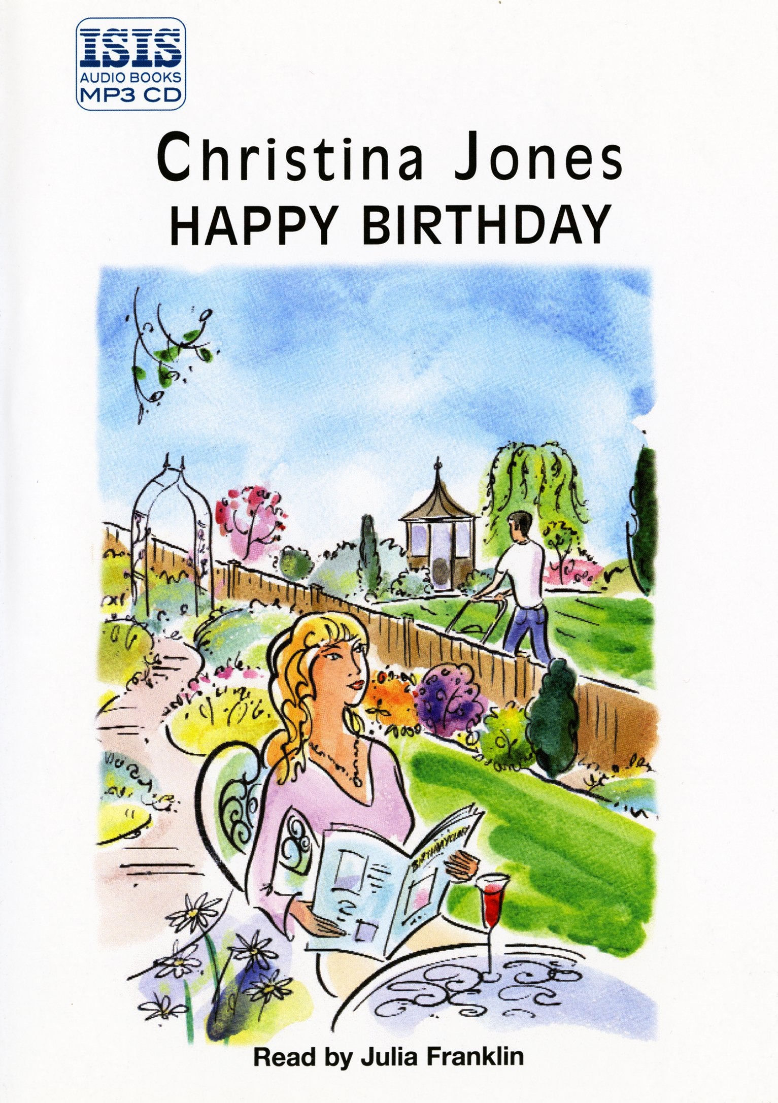 Product Image: Happy Birthday