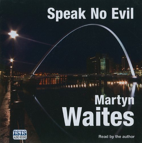 Speak No Evil Contemporary literature