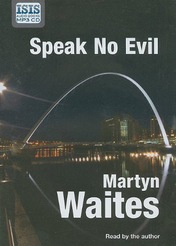 Speak No Evil Contemporary literature