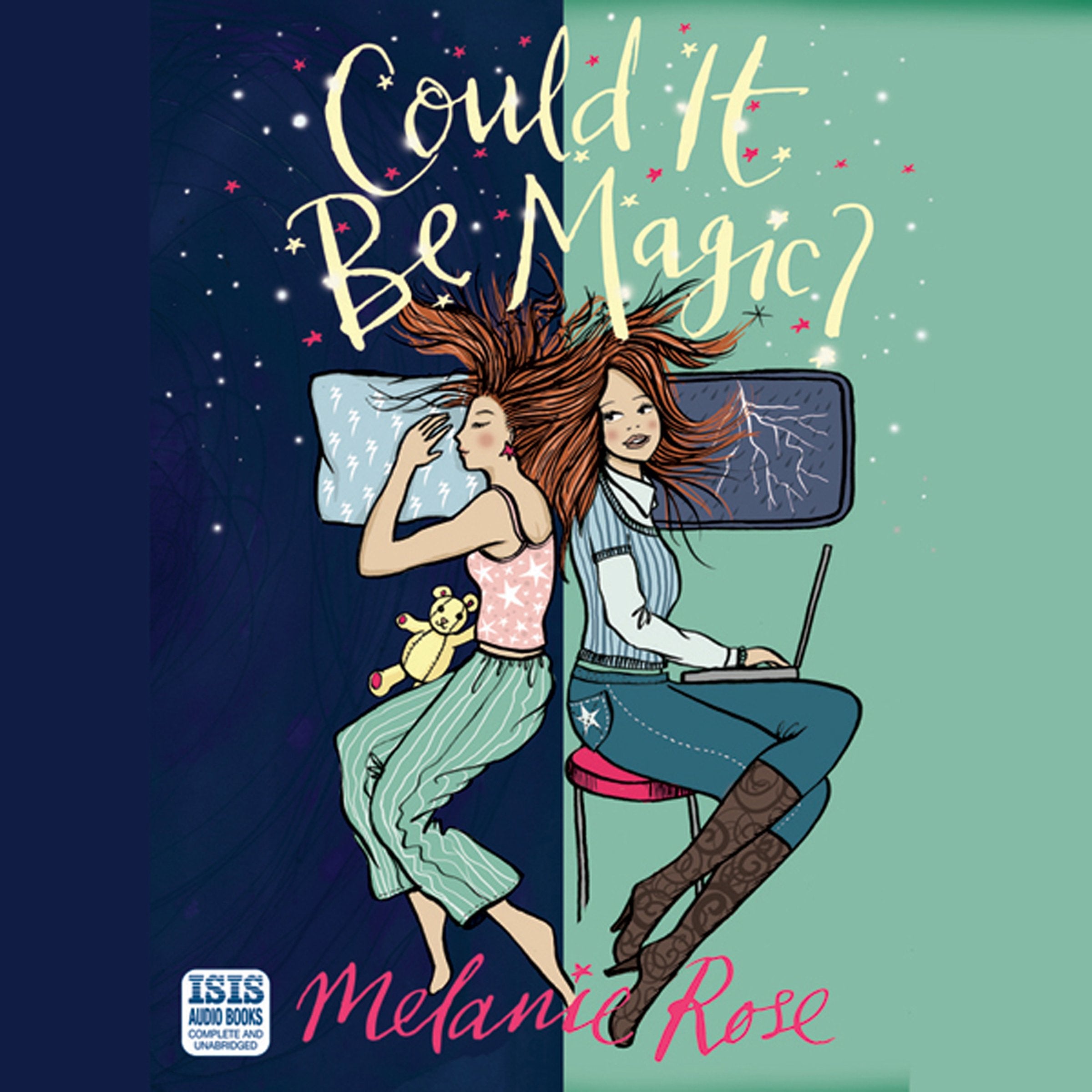 Could it be Magic? Contemporary literature