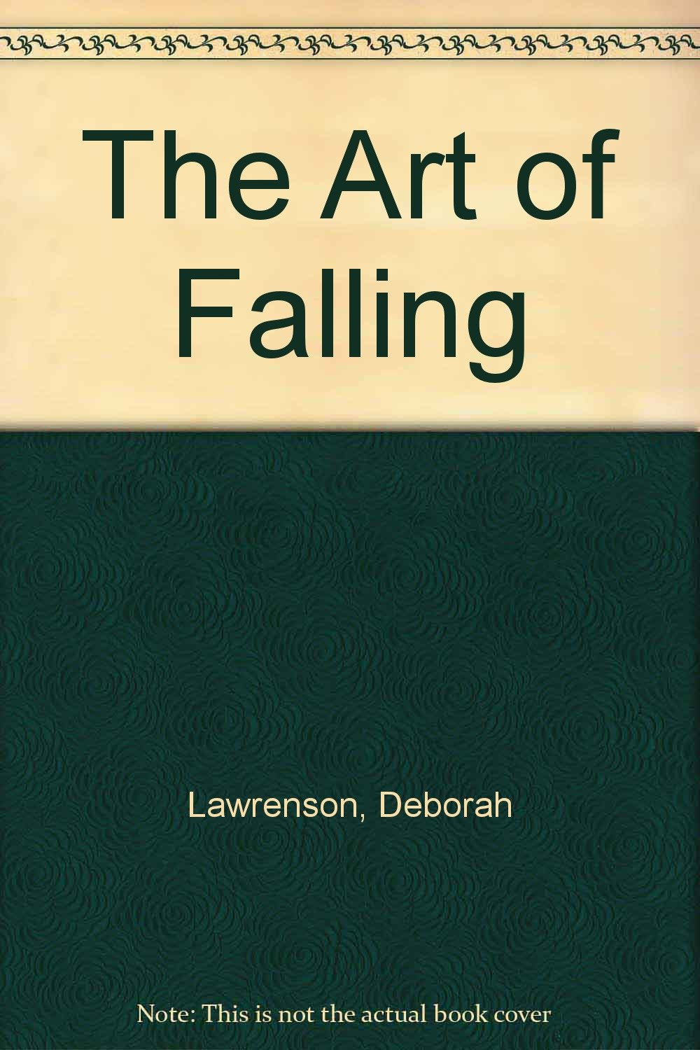 The Art of Falling Historical Fiction