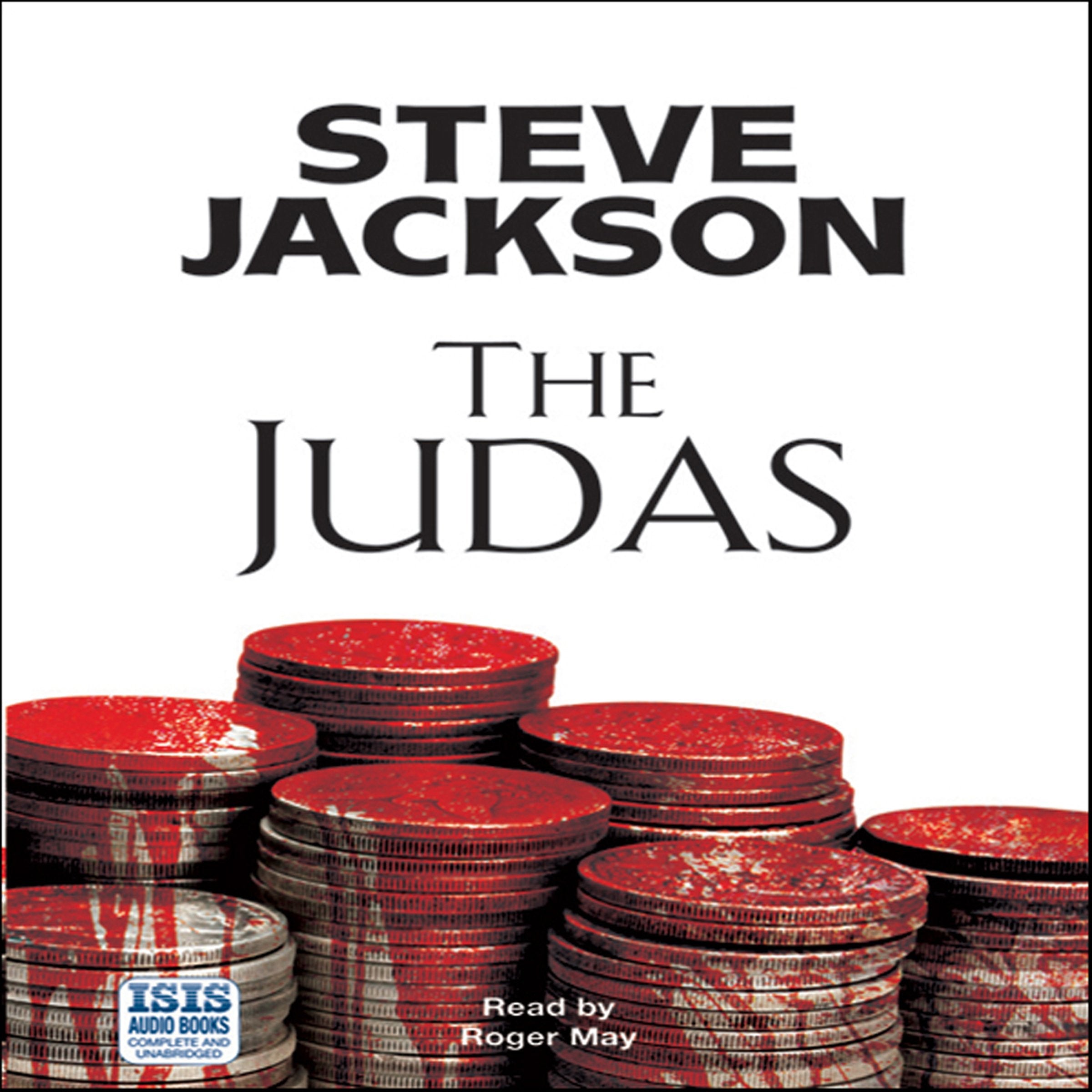 The Judas Action & Adventure