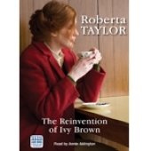 The Reinvention Of Ivy Brown Contemporary literature