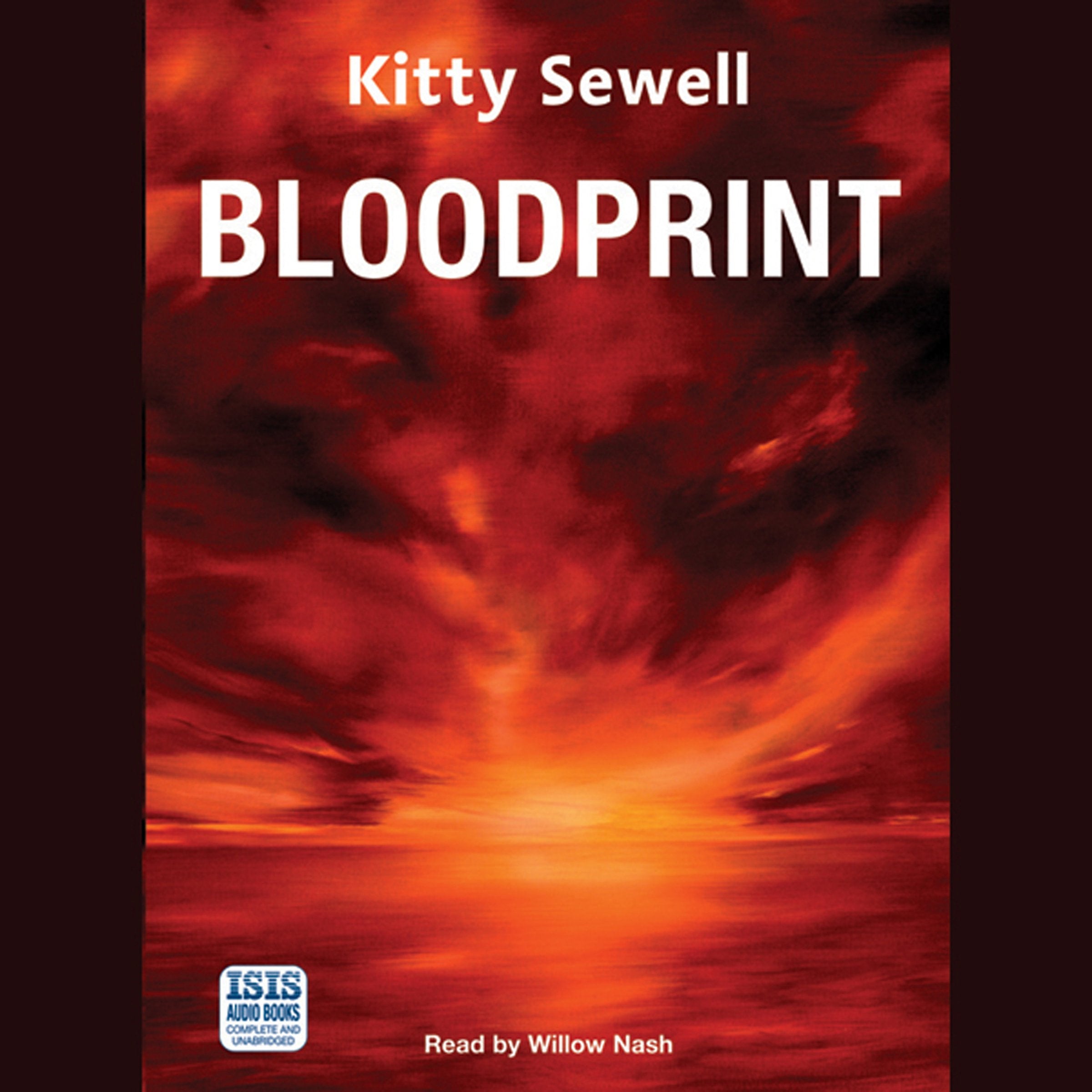 Bloodprint Contemporary literature