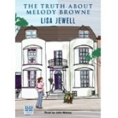 The Truth About Melody Browne Contemporary literature