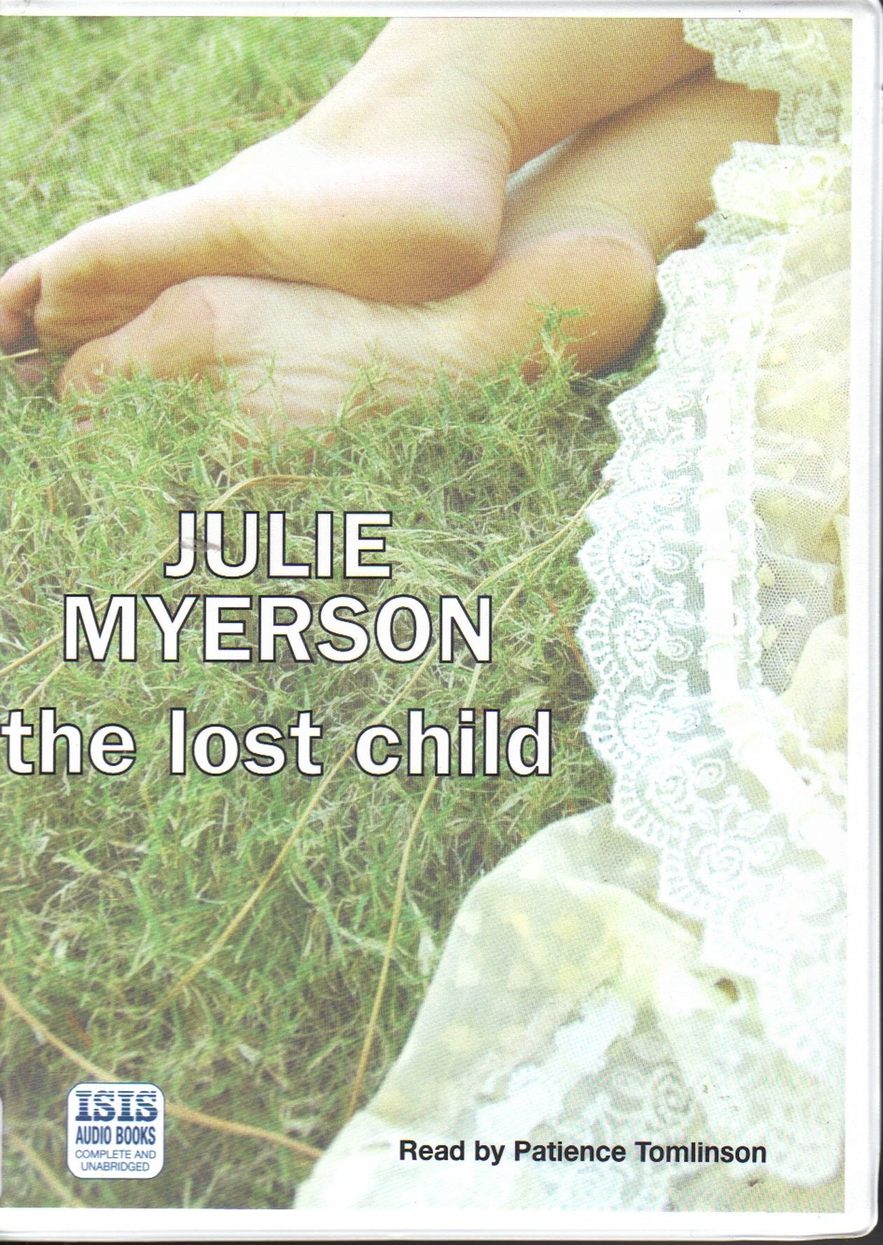 The Lost Child: A True Story Art & Literature