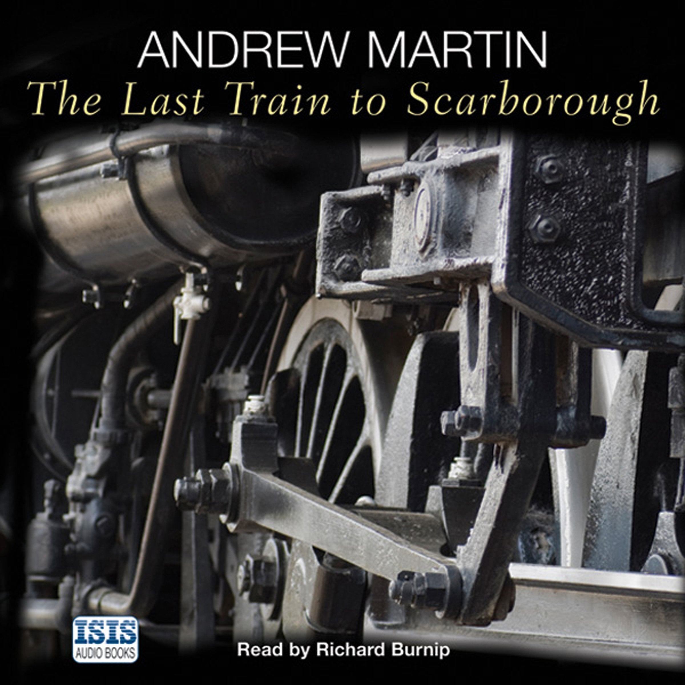 The Last Train to Scarborough Contemporary literature