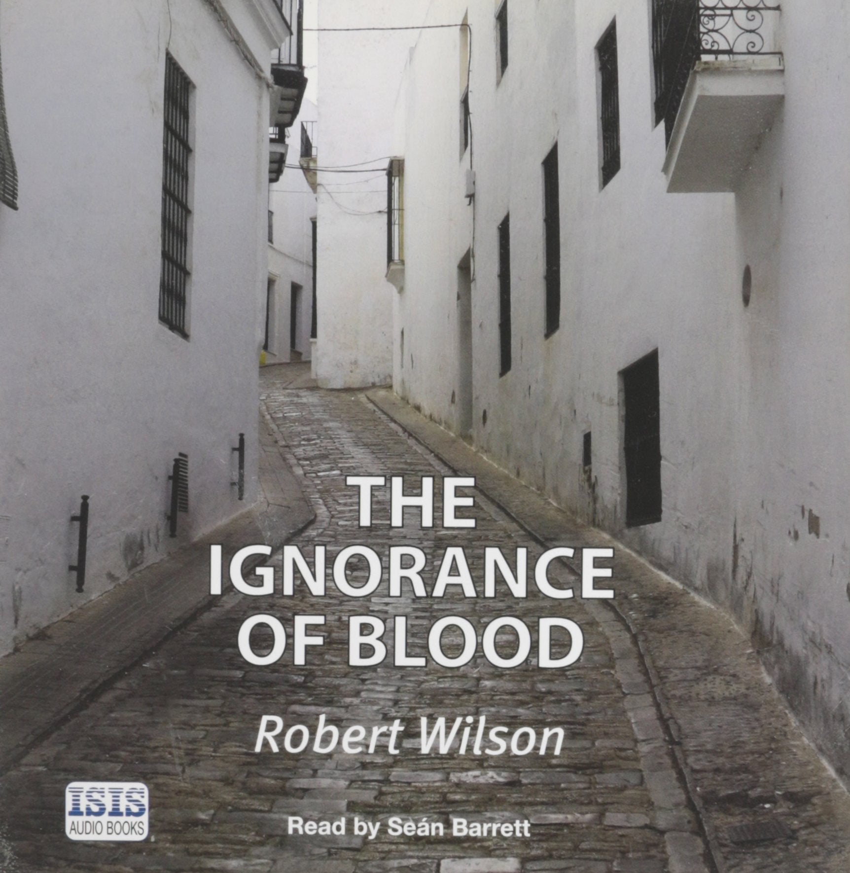 The Ignorance of Blood (Inspector Falcon) Action & Adventure