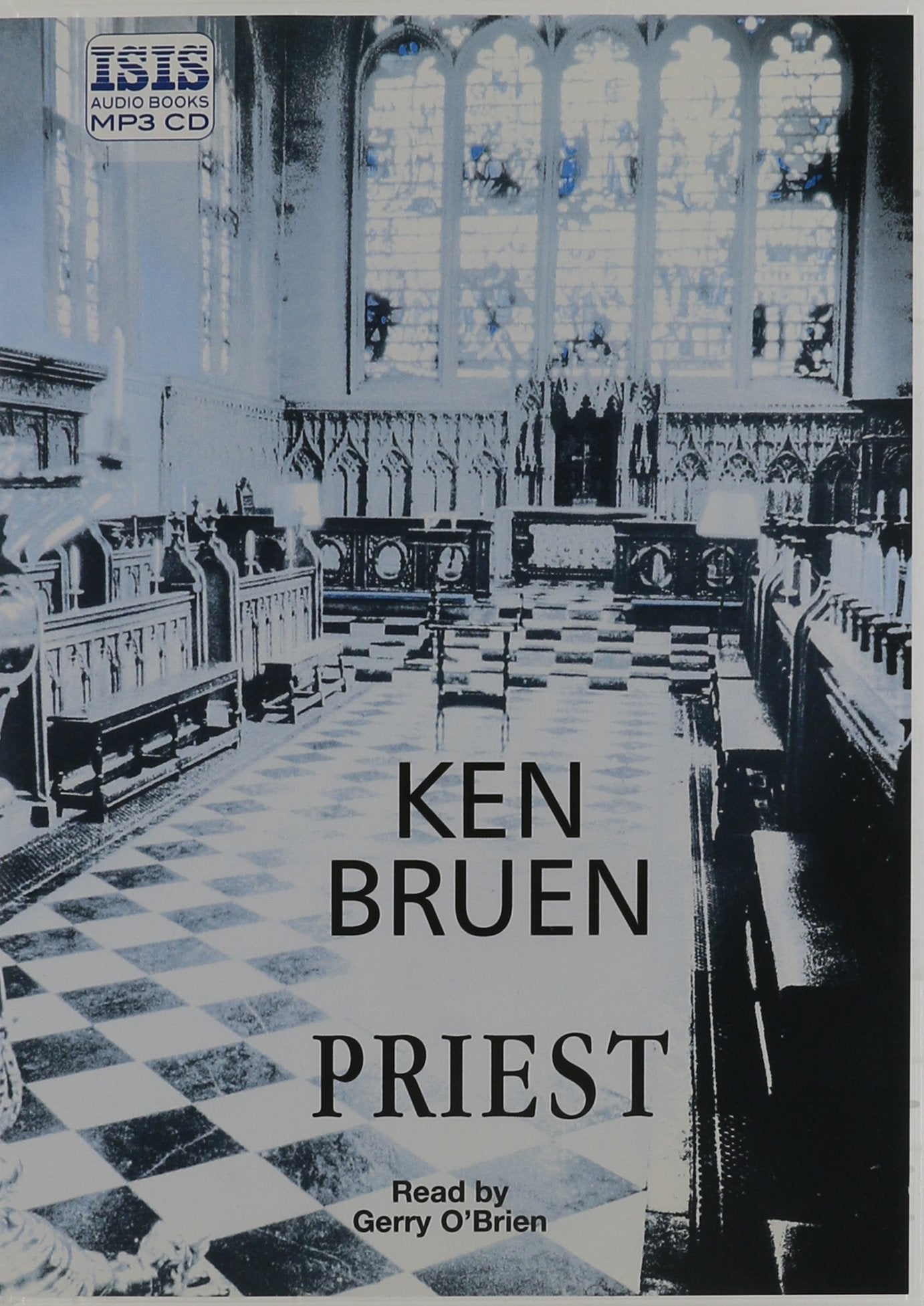 Priest Contemporary literature