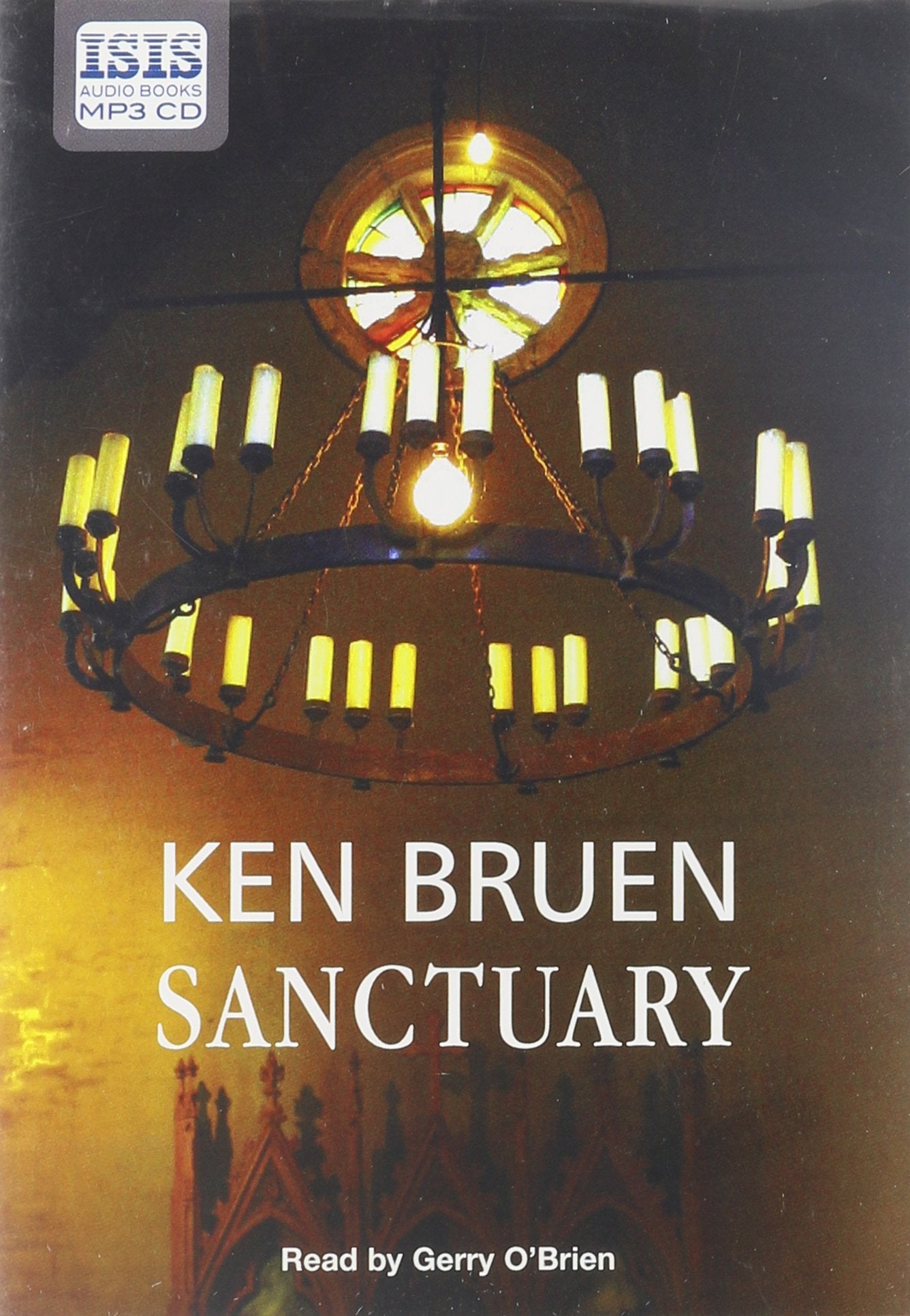Product Image: Sanctuary (Jack Taylor)