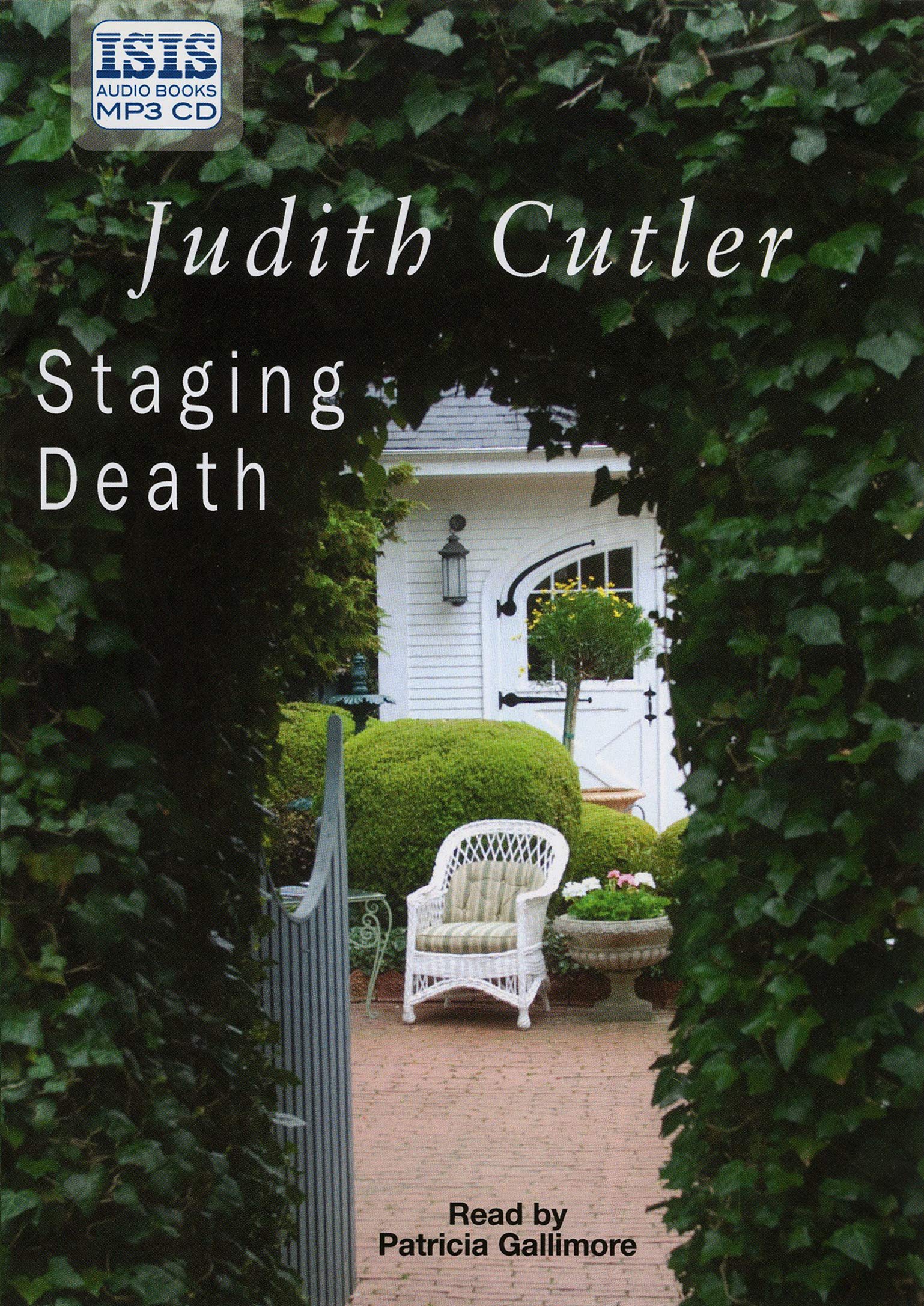 Staging Death Contemporary literature