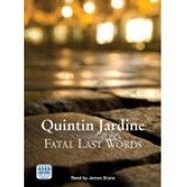 Fatal Last Words Contemporary literature
