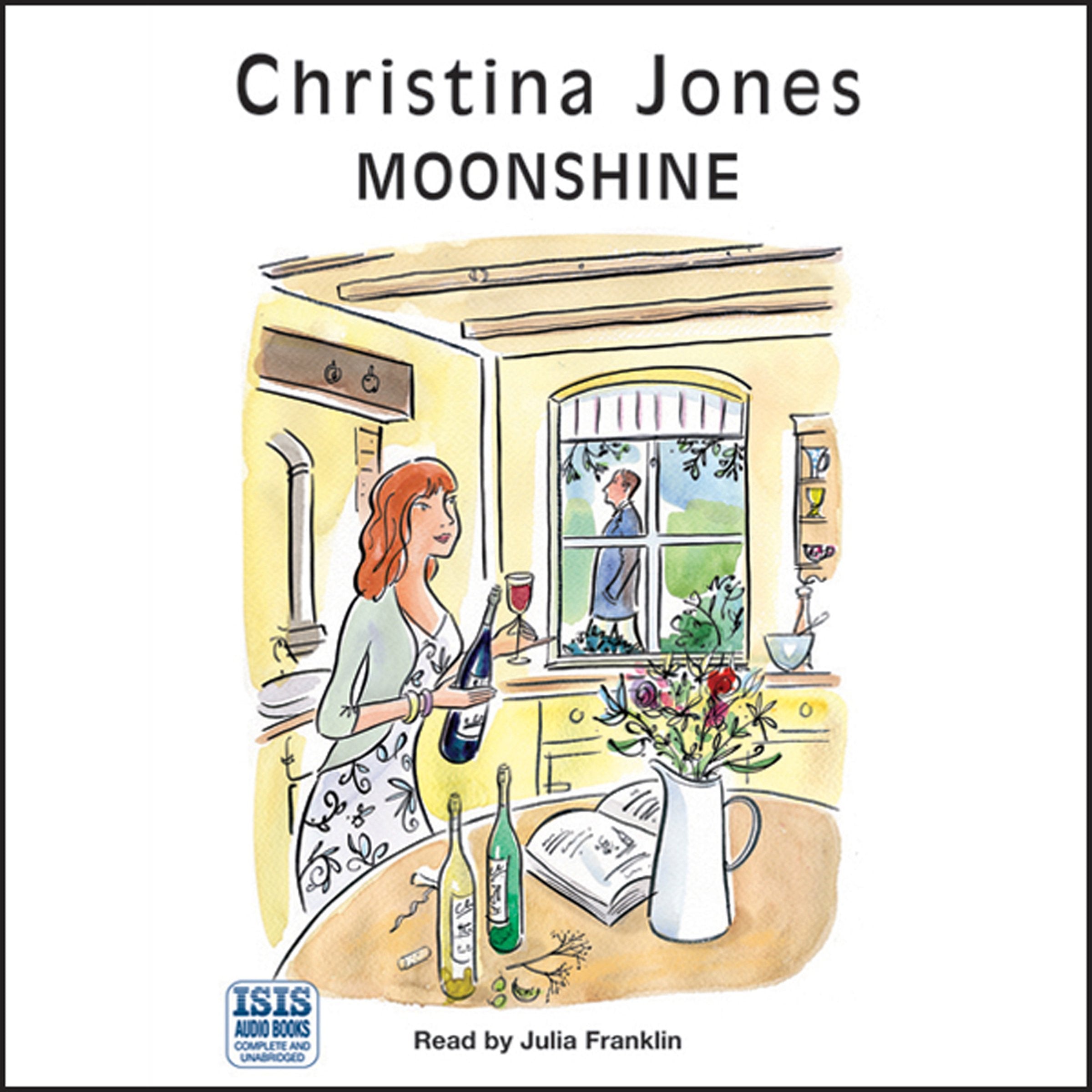 Product Image: Moonshine