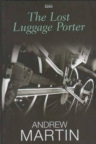 The Lost Luggage Porter Contemporary literature