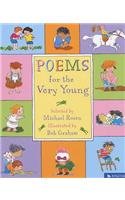 Poems for the Very Young (Poetry S.) Non-fiction