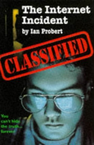 Product Image: The Internet Incident (Classified)