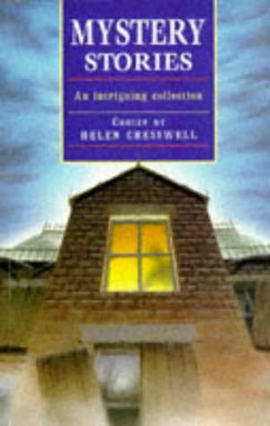 Mystery Stories (Kingfisher Story Library) Novels & Short Stories