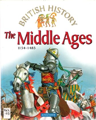 The Middle Ages: 1154-1485 (British History S.) Non-fiction