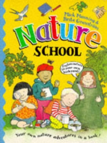 Product Image: Nature School (School series)