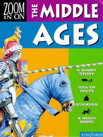 Product Image: Middle Ages (Zoom in on S.)