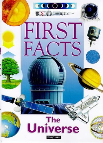 The Universe (First Facts S.) Tiptoi & Games
