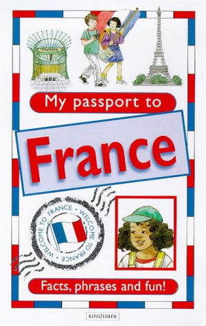 My Passport to France Leisure & Fun