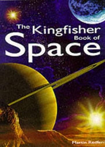The Kingfisher Book of Space Natural Sciences