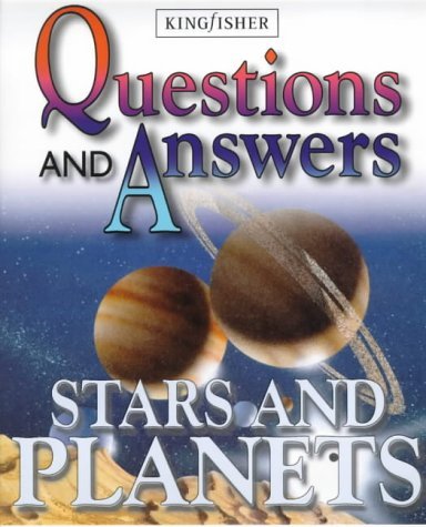Stars and Planets (Questions & Answers S.) Non-fiction