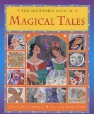 The Kingfisher Book of Magical Tales Non-fiction