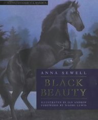 Product Image: Black Beauty (Kingfisher Classics)