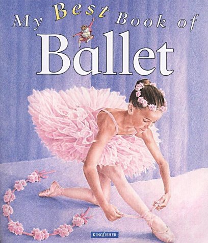 My Best Book of Ballet Study Guides
