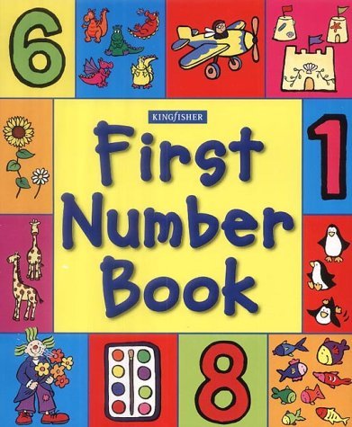 First Number Book Non-fiction