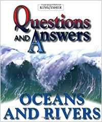 Oceans and Rivers (Questions & Answers S.) Non-fiction