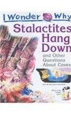 I Wonder Why Stalactites Hang Down and Other Questions About Caves: IWW Stalactites Hang Down (I Wonder Why Kingfisher, 97) book
