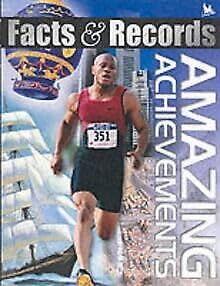 Amazing Achievements (Facts and Records) Tiptoi & Games