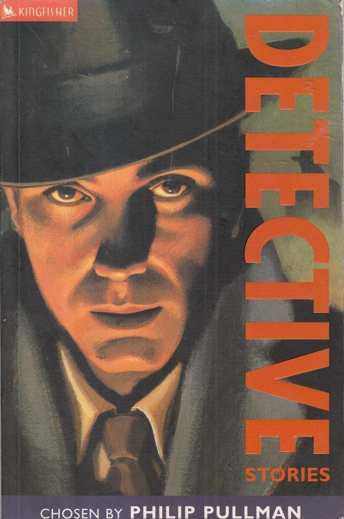 Product Image: Detective Stories (Red Hot Reads S.)