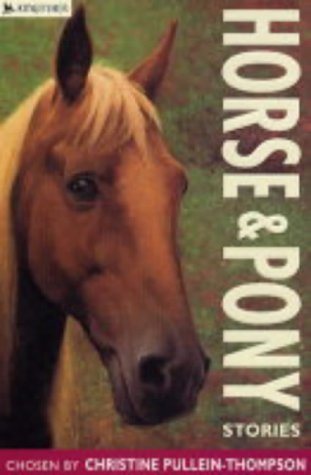 Horse and Pony Stories (Red Hot Reads S.) Novels & Short Stories
