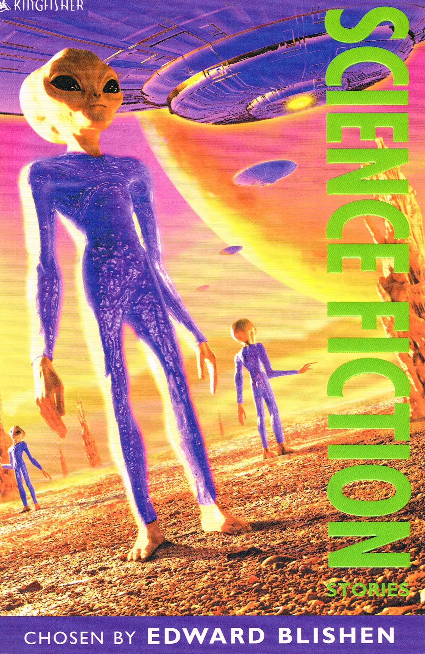 Science Fiction Stories (Red Hot Reads S.) Novels & Short Stories