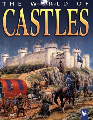 The World of Castles (World of S.) Non-fiction