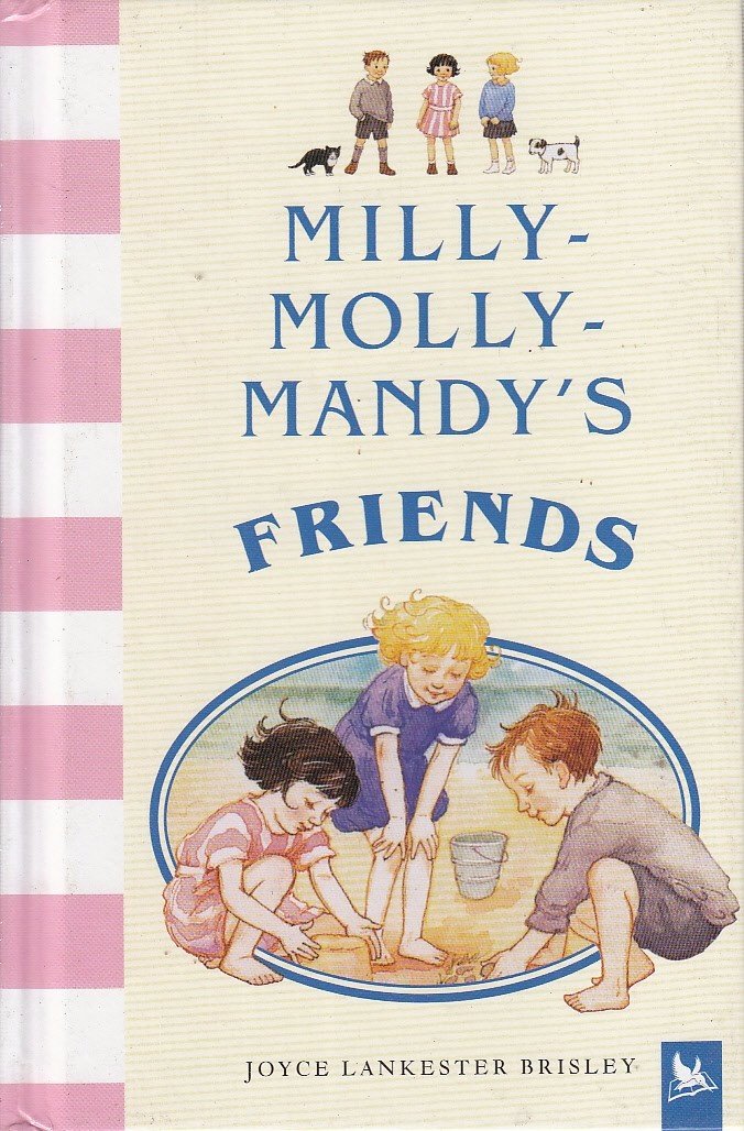 Product Image: Milly-Molly-Mandy's Friends