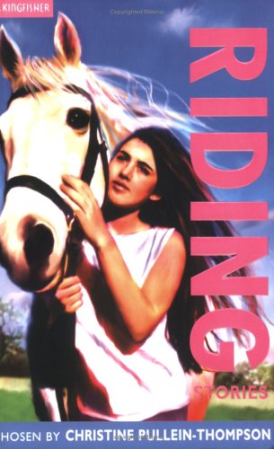 Riding Stories (Red Hot Reads S.) Novels & Short Stories