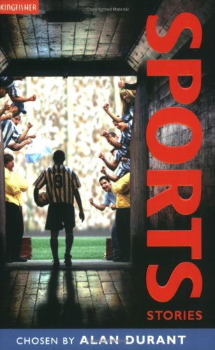 Sports Stories (Red Hot Reads S.) Leisure & Fun