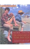 The Adventures of Tom Sawyer (Kingfisher Classics) Classics