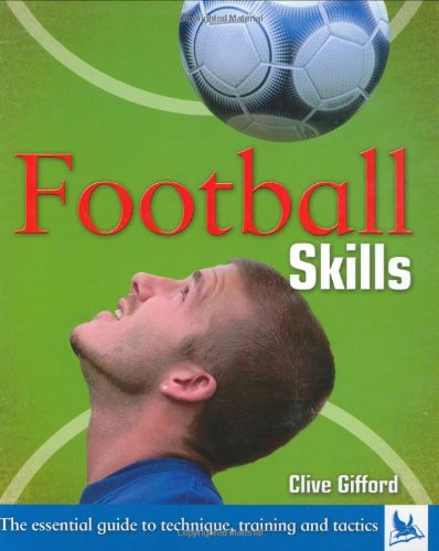 Football Skills Leisure & Fun