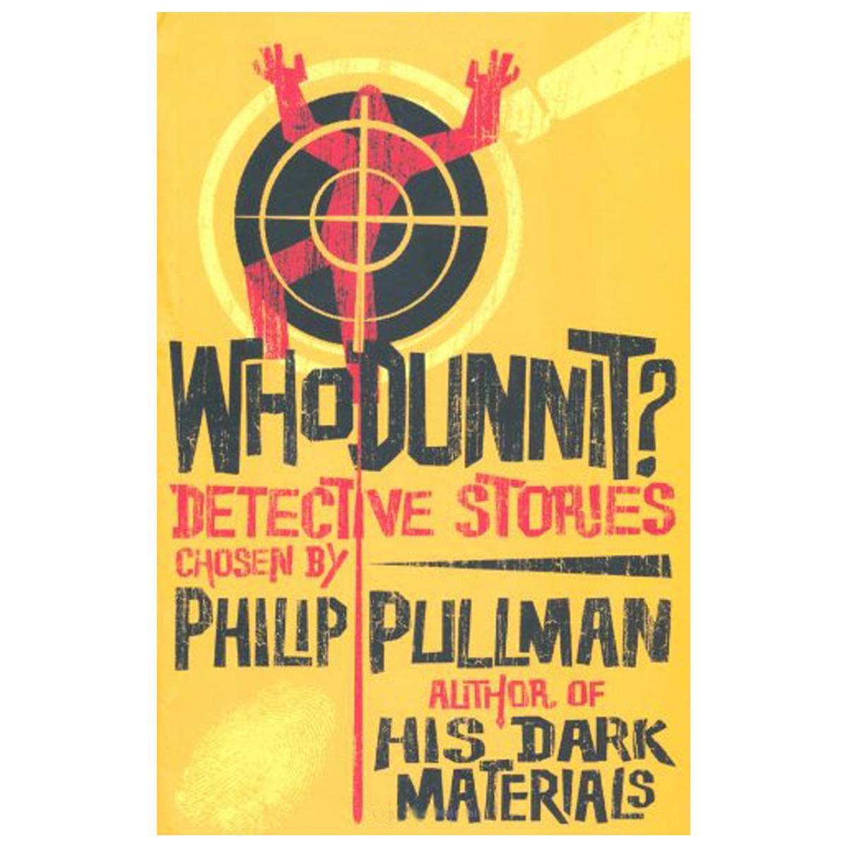Whodunnit?: Detective Stories Crime & Thrillers