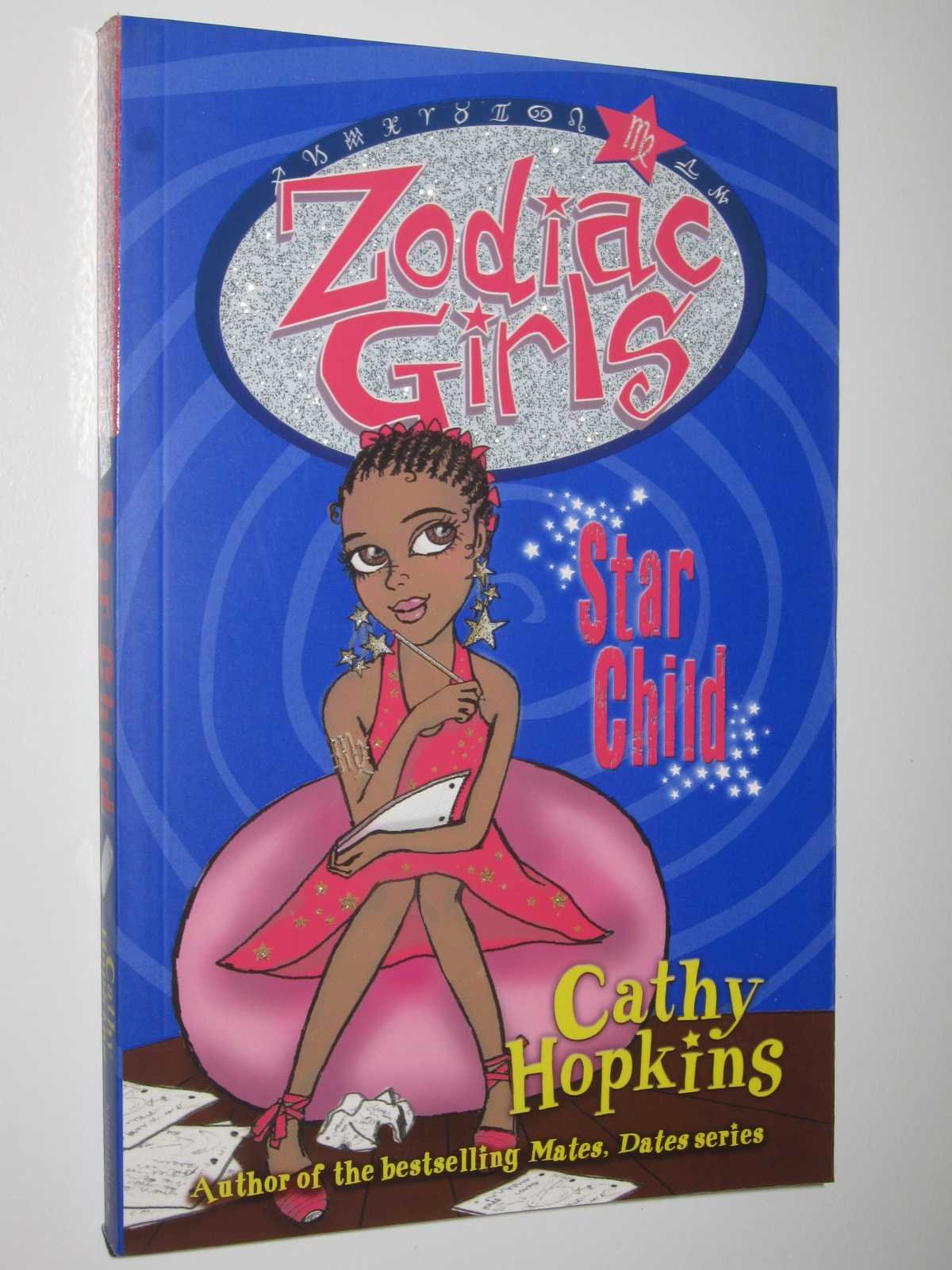 Zodiac Girls: Star Child KF Novels & Short Stories