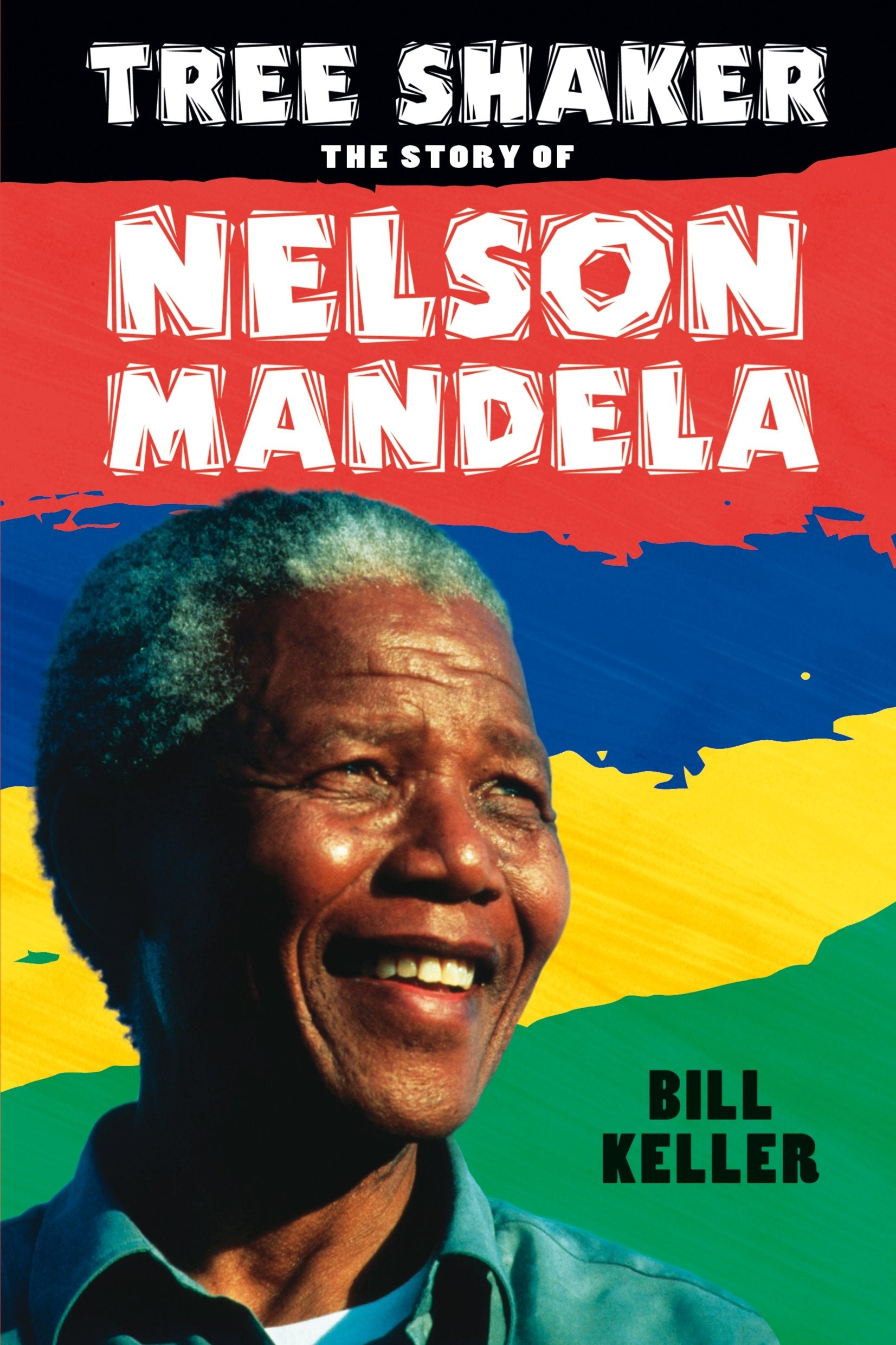 Tree Shaker: The Story of Nelson Mandela Education