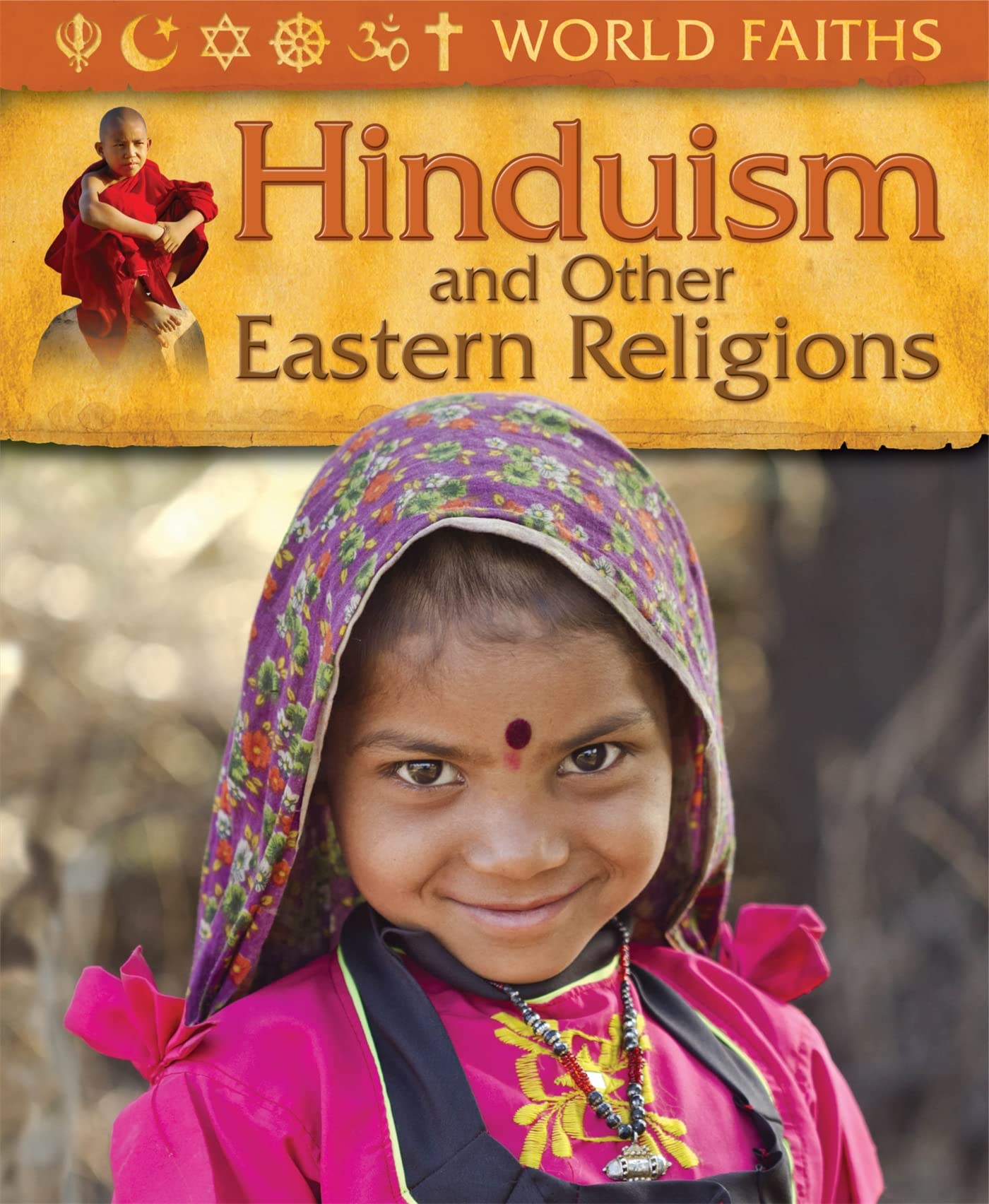 Product Image: World Faiths