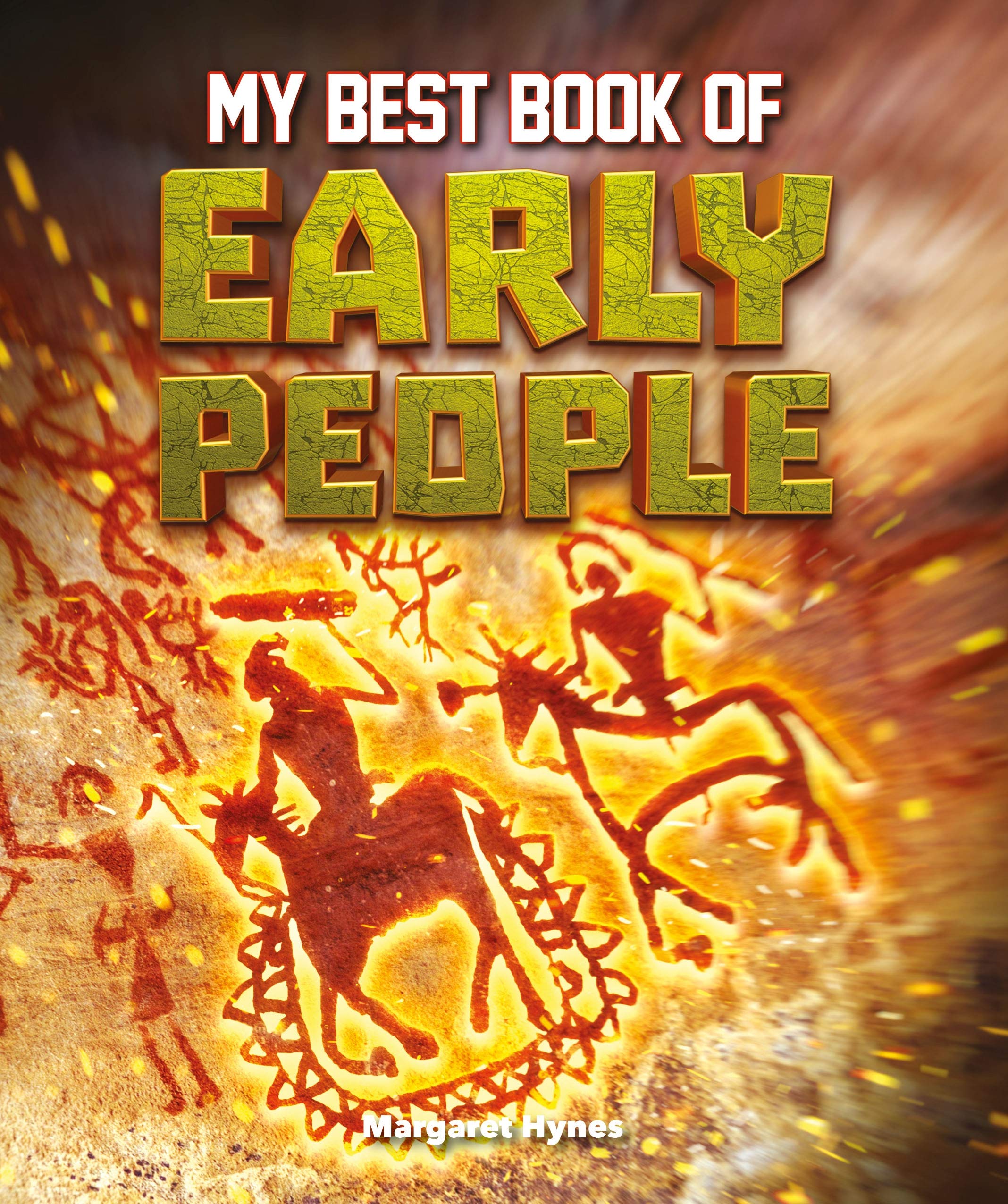 Best Book of Early People (My Best Book of, 6) Non-fiction