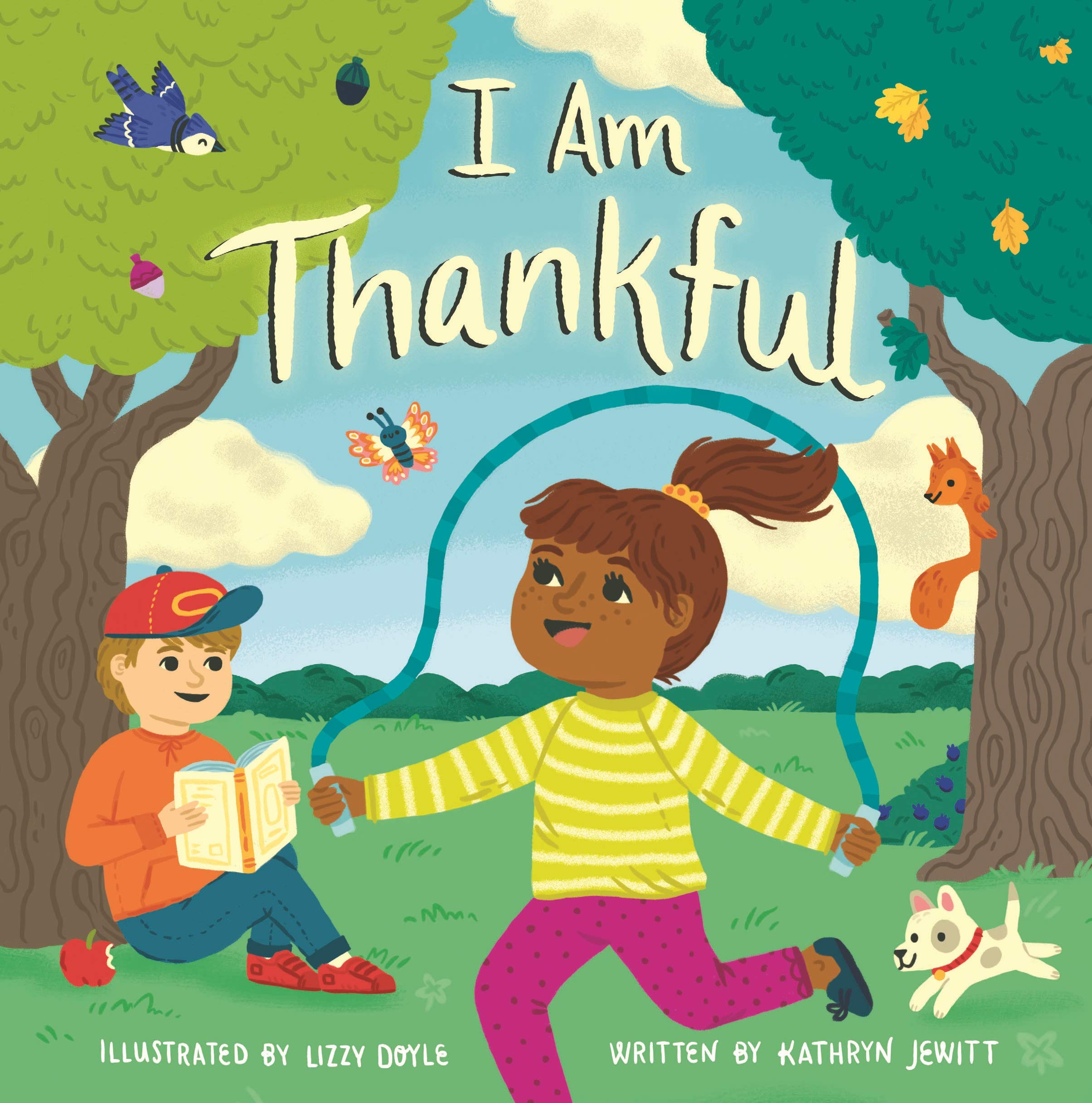 Product Image: I Am Thankful